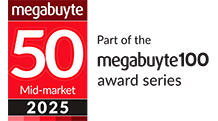 Megabuyte50 Awards