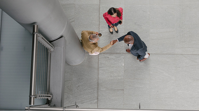 HSBC Financing for Growth report HSBC Financing for Growth report