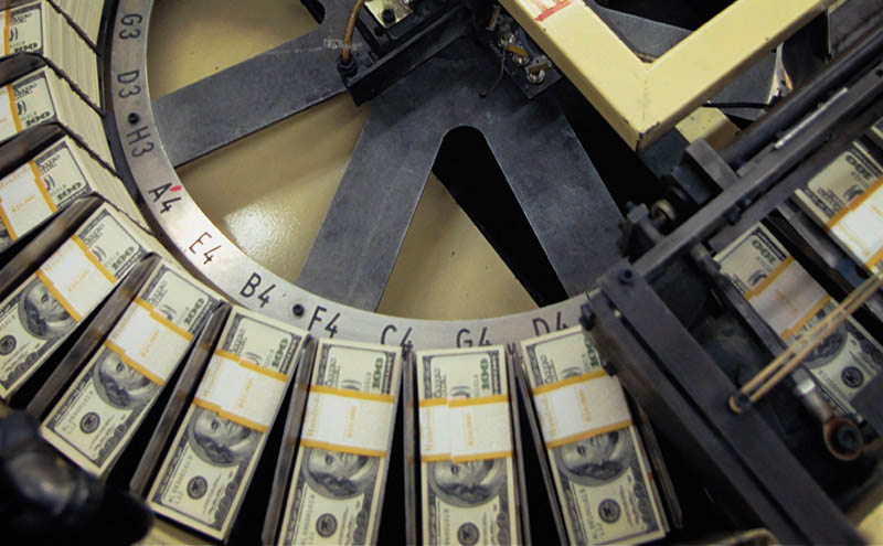 money counting machine money counting machine