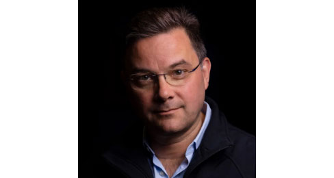 Headshot of Douglas Johnson-Poensgen Headshot of Douglas Johnson-Poensgen