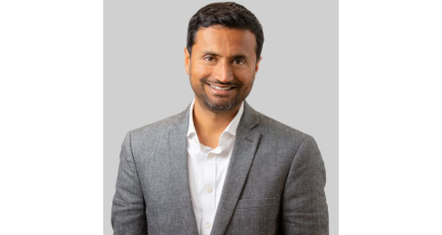 Headshot of Sai Shivareddy Headshot of Sai Shivareddy