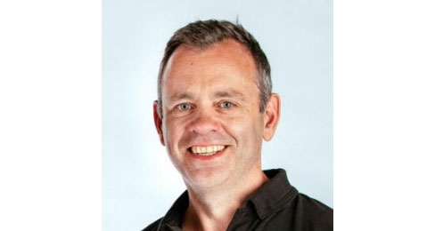 Headshot of Stephen Loftus Headshot of Stephen Loftus