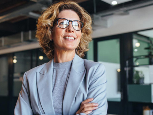 Women’s Growth Initiative Women’s Growth Initiative