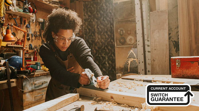 Kinetic Current Account image Kinetic Current Account image