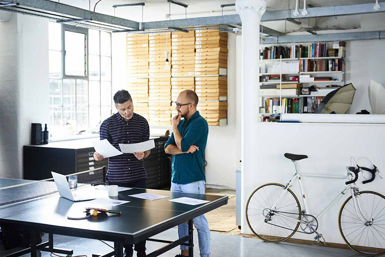 Small Business Banking Account  Small Business Banking Account