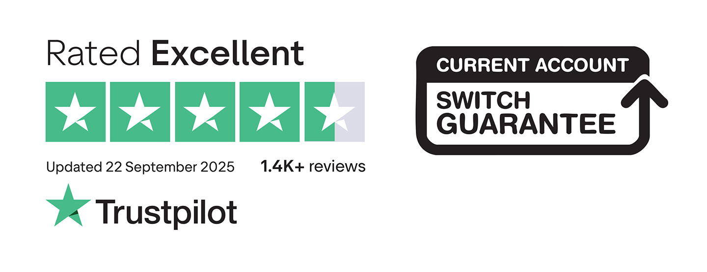 Trustpilot logo Trustpilot logo