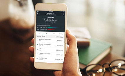 bank on mobile app bank on mobile app