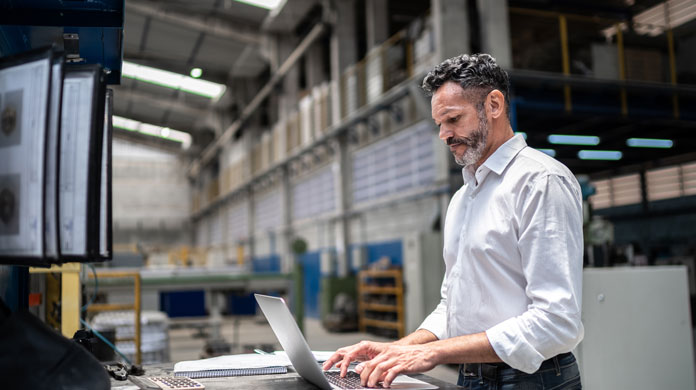 Support for Commercial brokers Support for Commercial brokers